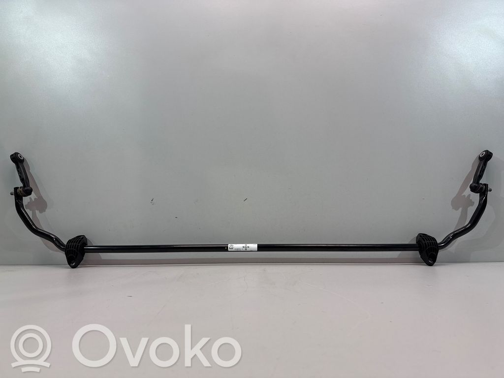 Mini F65 Barra estabilizadora trasera 