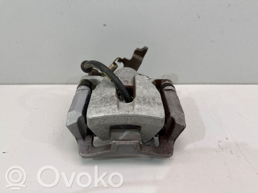 Mini One - Cooper F56 F55 Tylny zacisk hamulcowy 