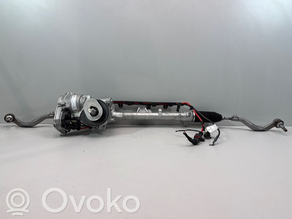 Mini F67 Steering rack 