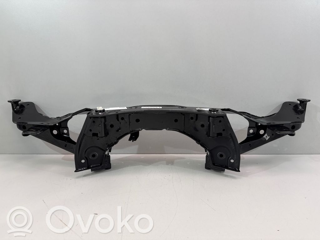 Rear subframe   6894202