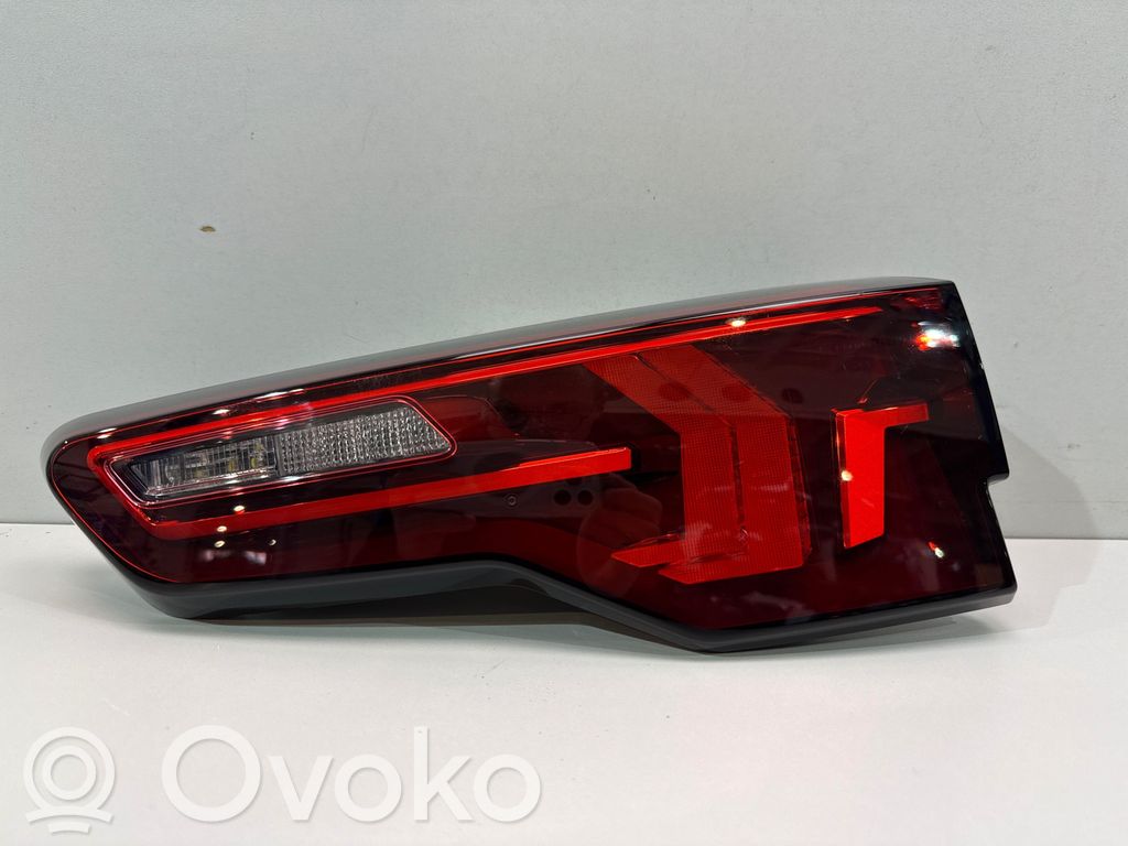 BMW X2 U10 Takavalot 