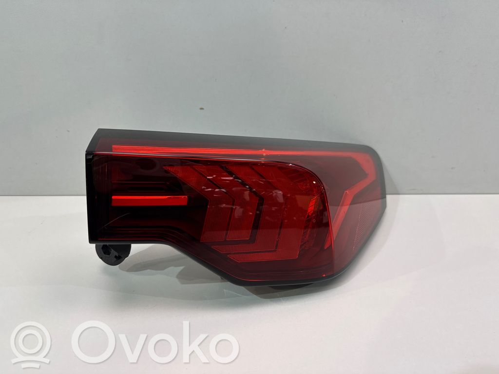 BMW X2 U10 Rear/tail lights 