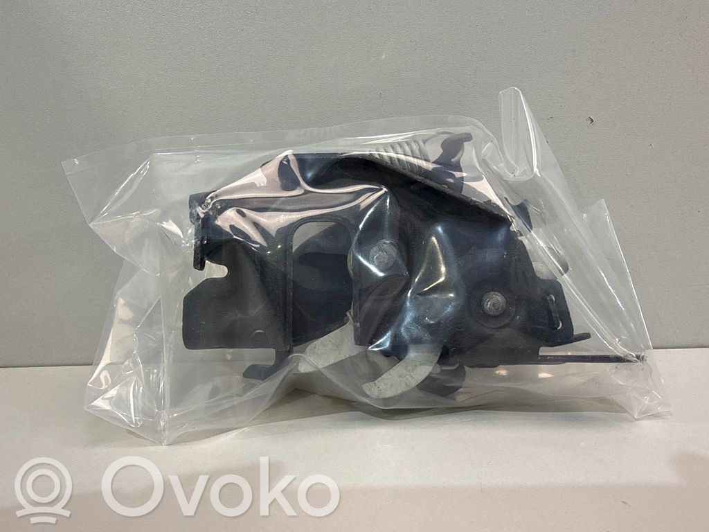 BMW X3 G01 Engine bonnet/hood lock/catch 