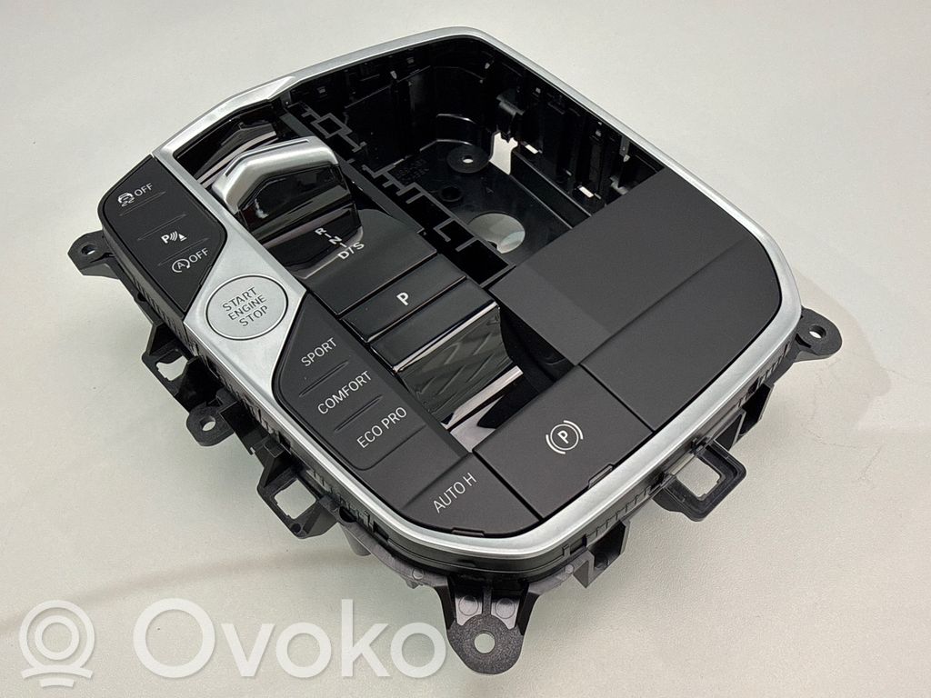 BMW 3 G20 G21 Gear shifter/selector 