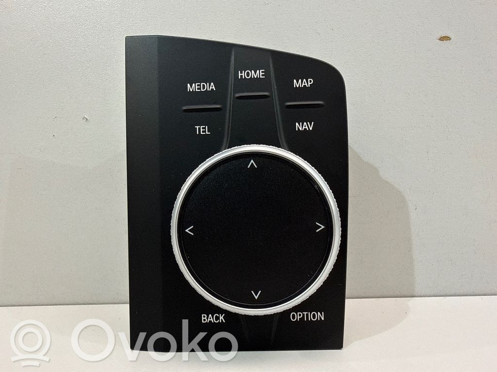 BMW 3 G20 G21 Multifunctional control switch/knob 