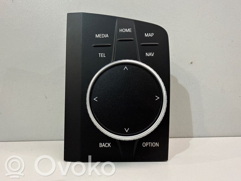 BMW 3 G20 G21 Multifunctional control switch/knob 