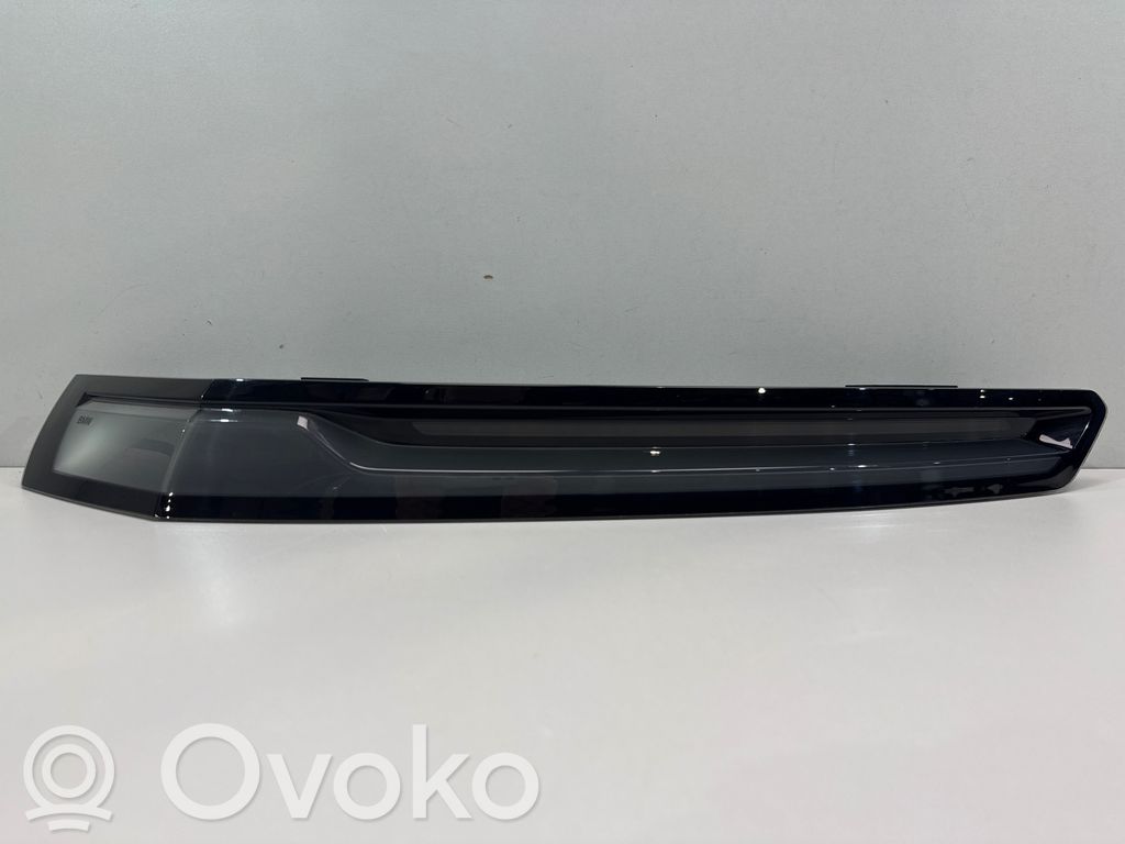 Rear/tail lights   5A43BC5