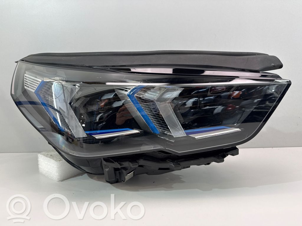 Headlight/headlamp   5A77EB8