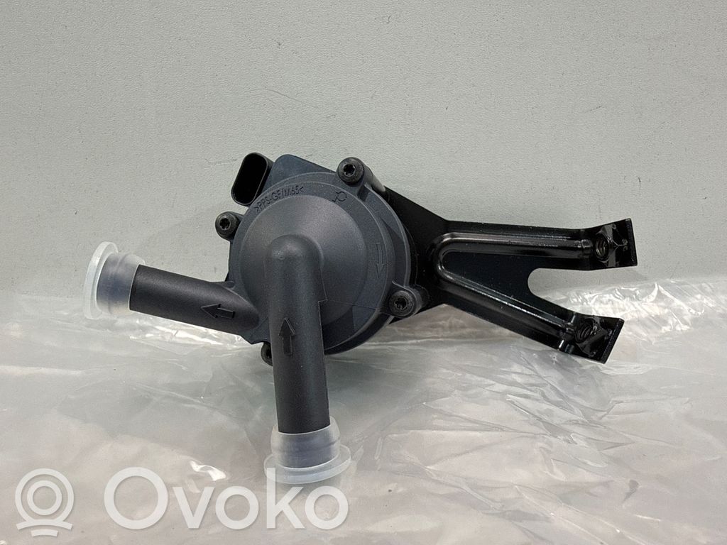 BMW 5 F10 F11 Pompe de circulation d'eau 