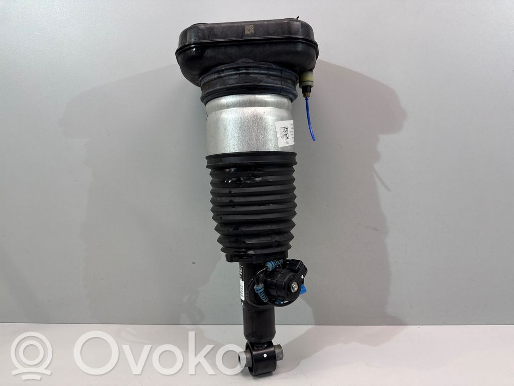 BMW X6M G06 F96 Amortyzator zawieszenie pneumatycznego osi tylnej 