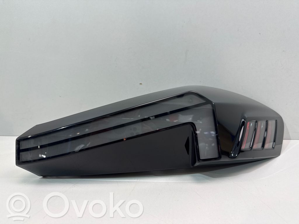 BMW XM Rear/tail lights 