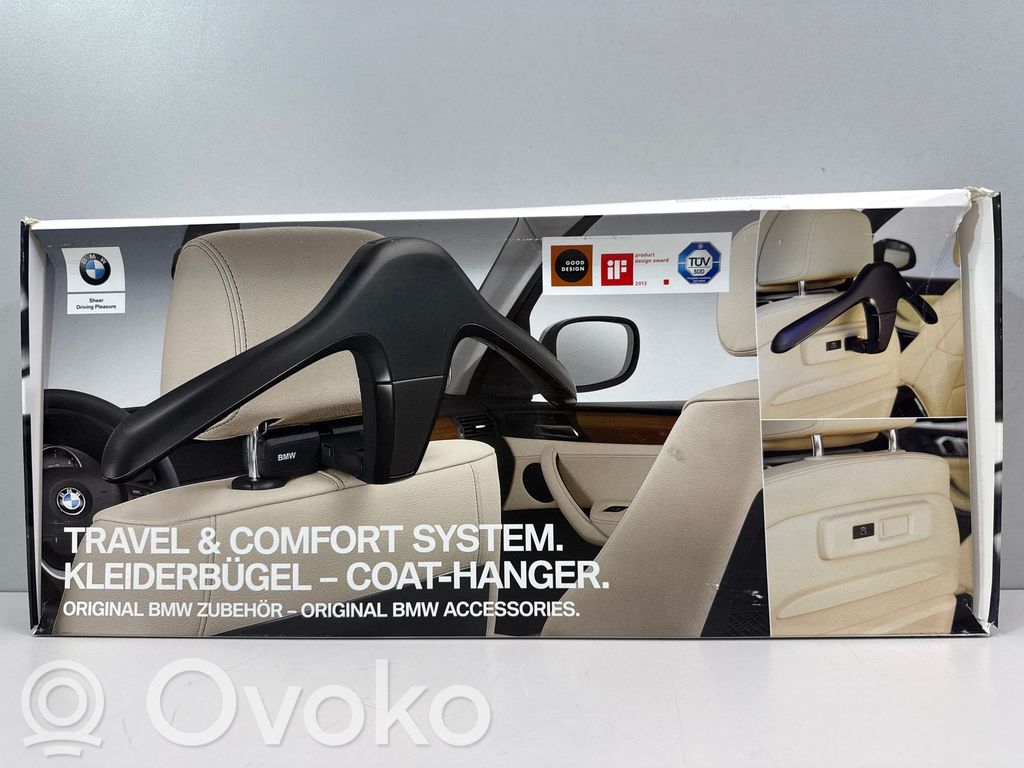 BMW 2 F74 F78 Set ornamente interior 