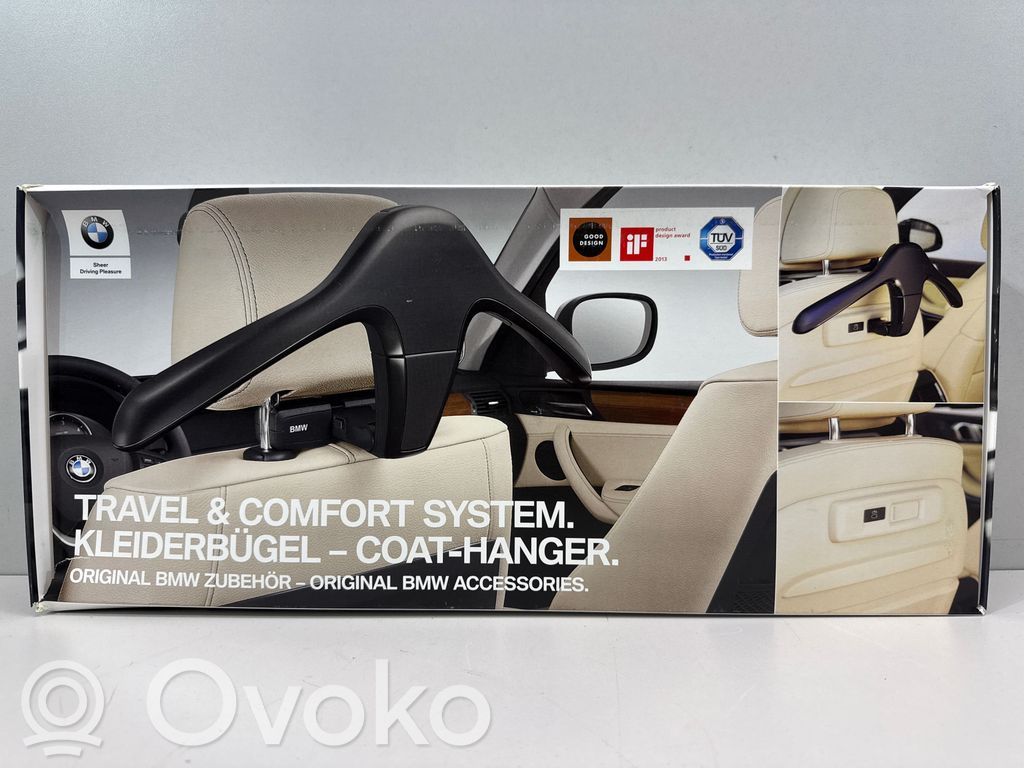 BMW 2 F74 F78 Set ornamente interior 