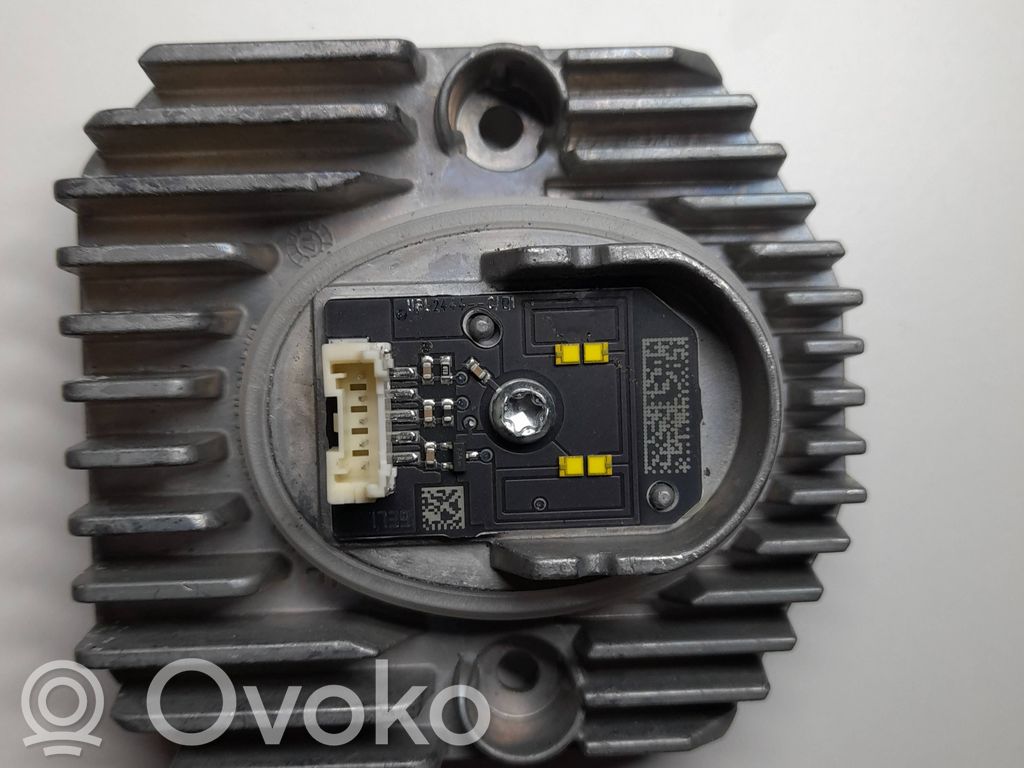 BMW M5 F90 Modul control cu balast LED 