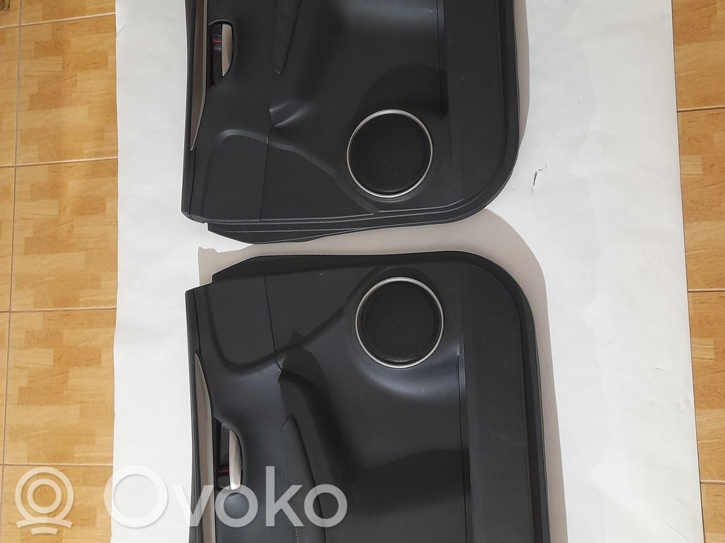 Lexus NX Set ornamente panou ușă 