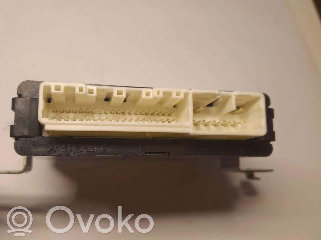 Autres unités de commande / modules   8922248130,41481410841