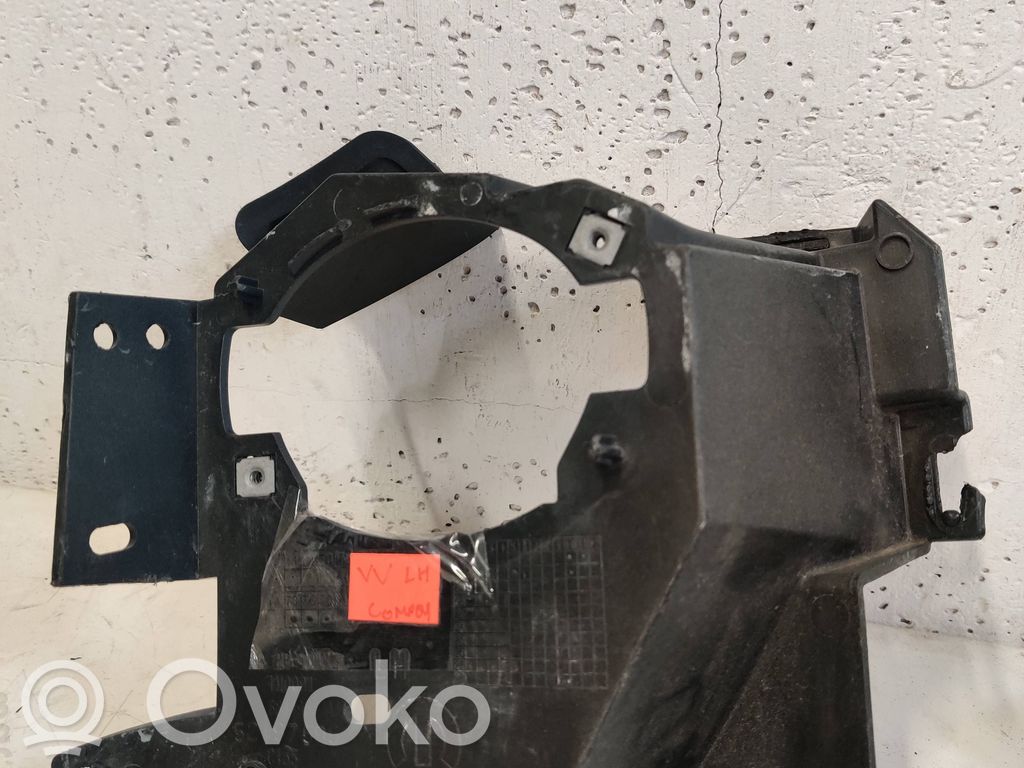 Jeep Compass Fog light part 