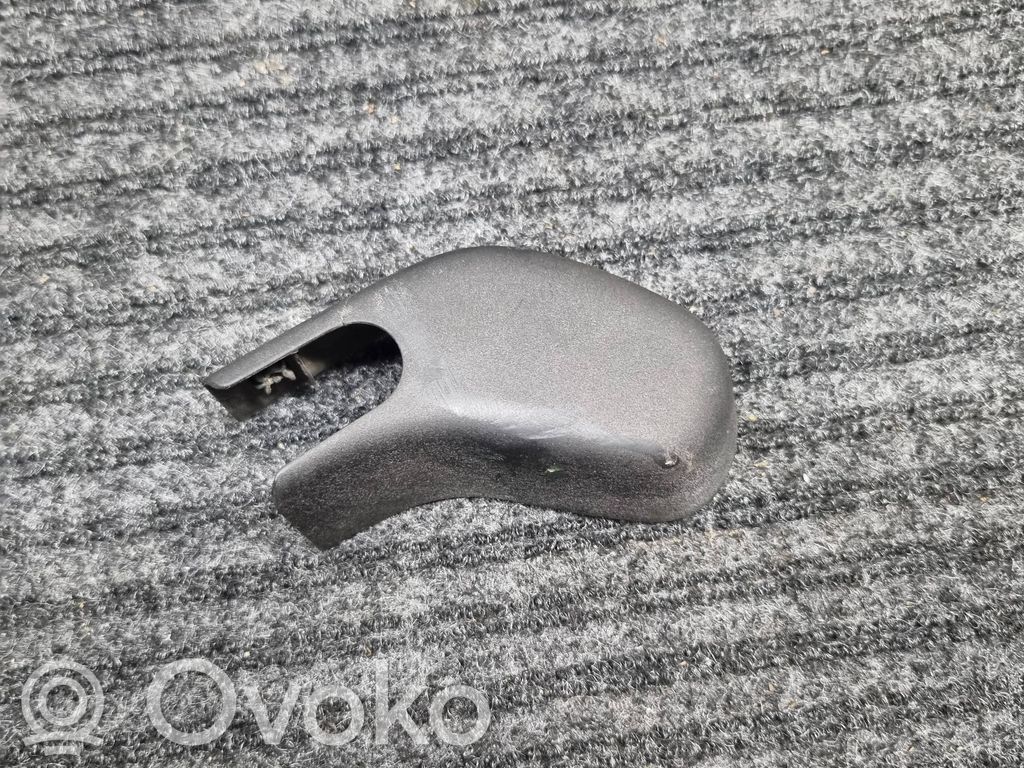 Volvo V50 Wischerarm Heckscheibe 
