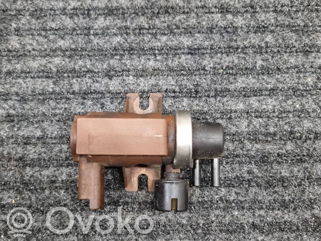 Volvo V50 Electroválvula del turbo 