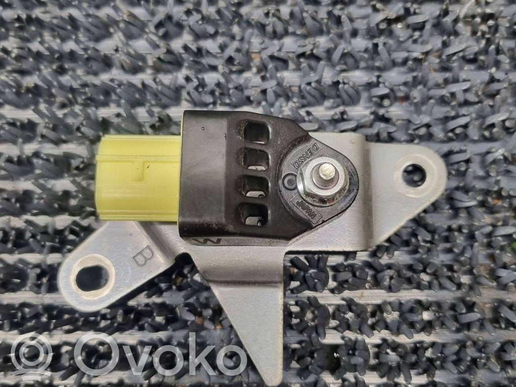 Subaru XV Airbagsensor Crashsensor Drucksensor 