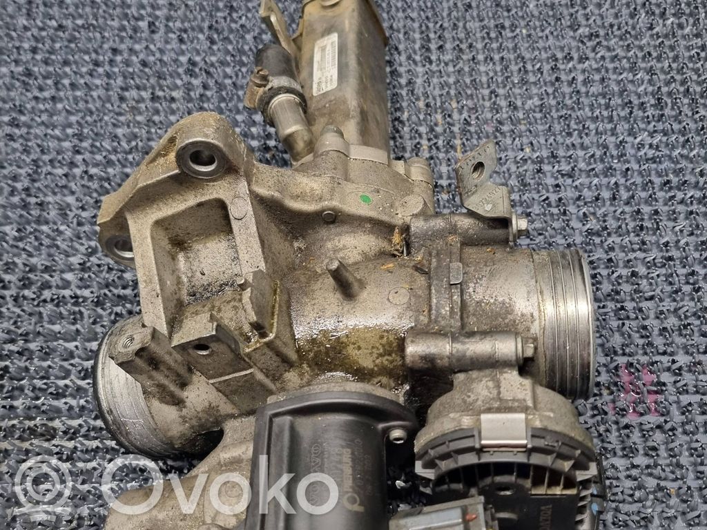 Volvo V50 Válvula EGR 