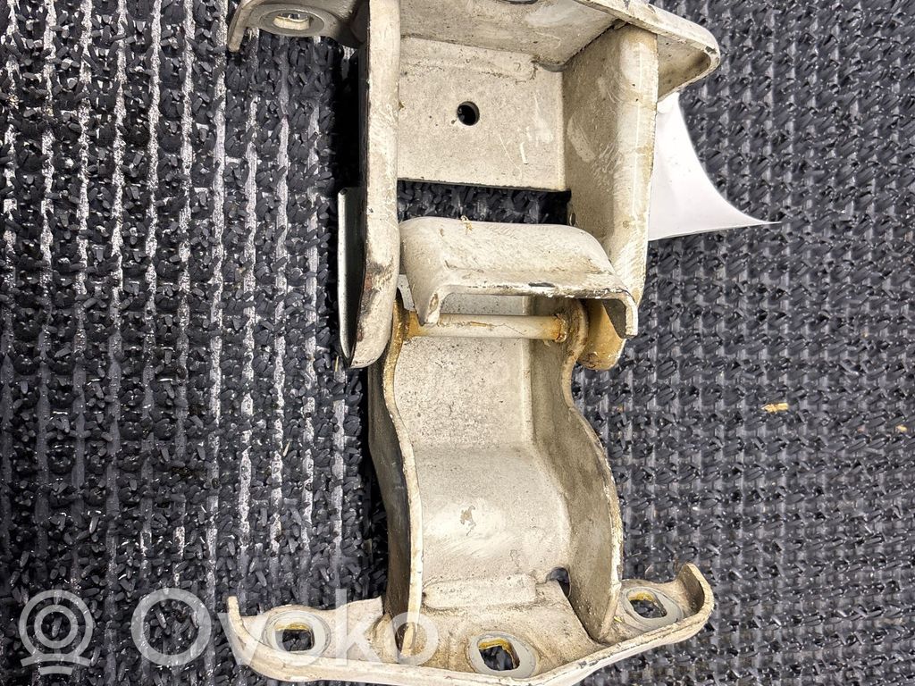 Renault Trafic II (X83) Tailgate/trunk/boot hinge 