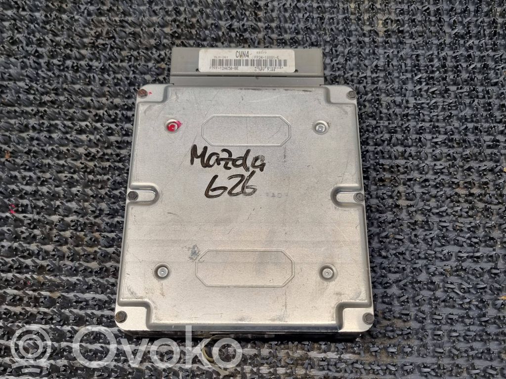 Engine control unit/module   FP3418881E,CVN4