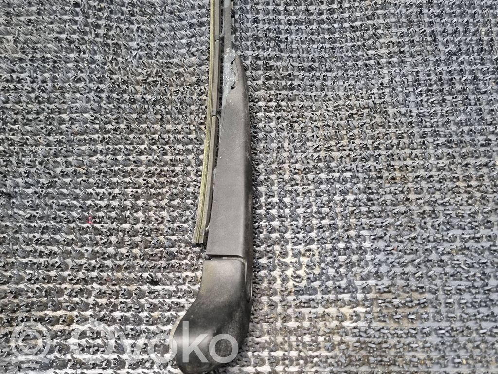 Volvo V50 Wischerarm Heckscheibe 