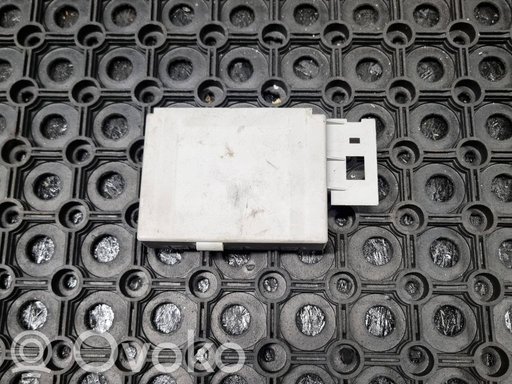 Mercedes-Benz E W211 Gateway control module 