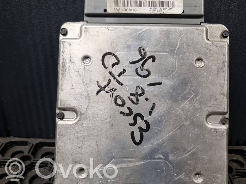Ford Escort Engine control unit/module 