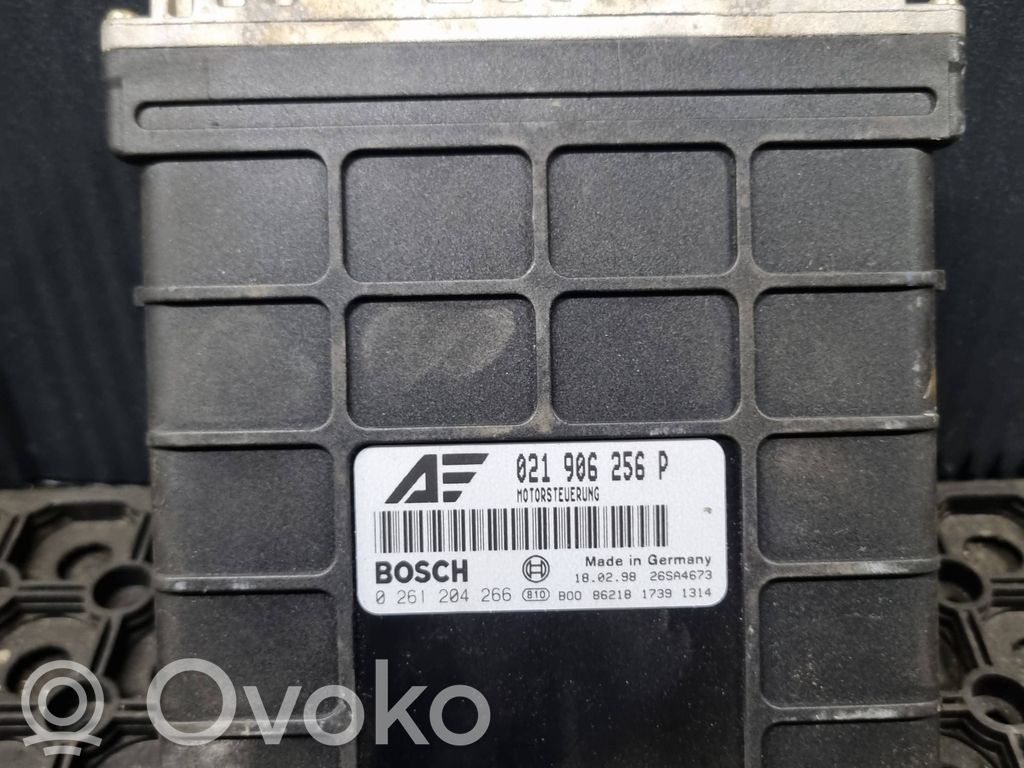 Ford Galaxy Engine control unit/module 