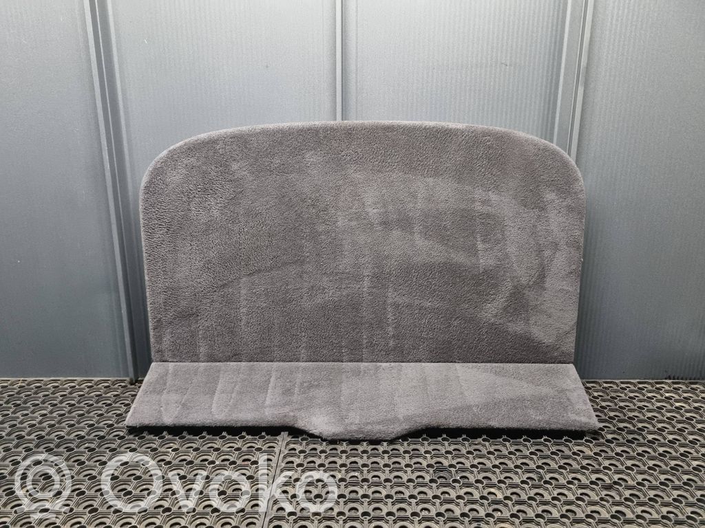 Volvo C30 Bagažinės grindys 