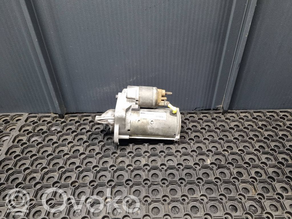 Starteris   30659478,TS22E36,24E20370MT