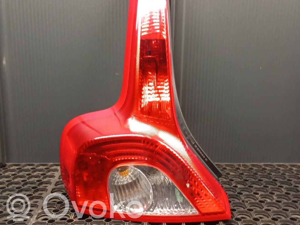 Volvo C30 Takavalot 