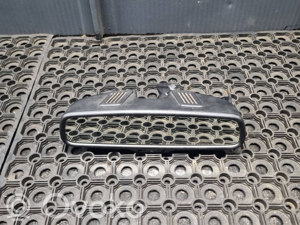 Chrysler Grand Voyager V Rear view mirror (interior) 