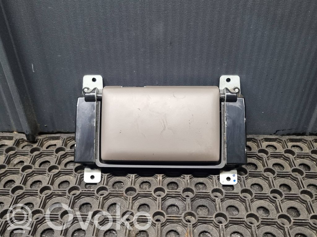 Volvo V50 Screen/display/small screen 