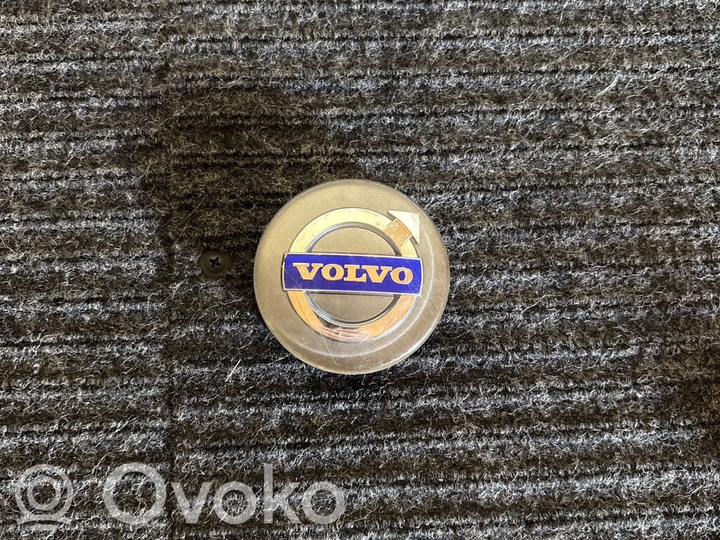 Volvo V50 Original wheel cap 
