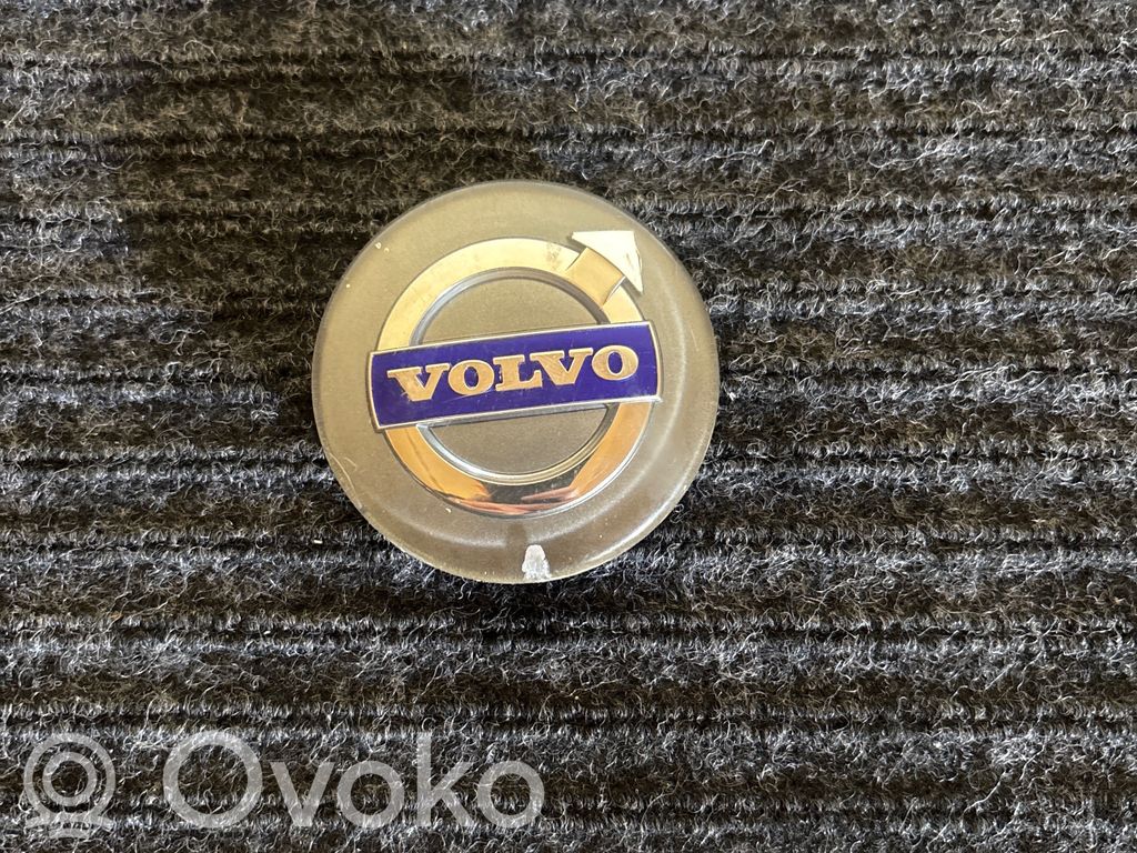Volvo V50 Original wheel cap 