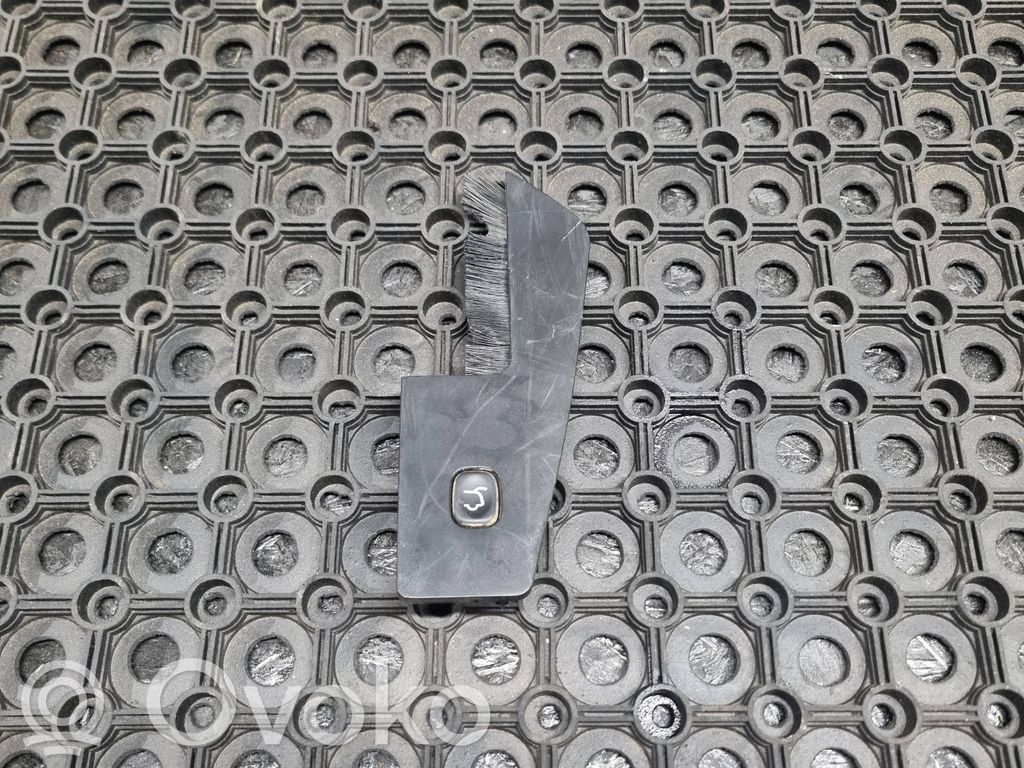 Chrysler Grand Voyager V Tailgate opening switch 