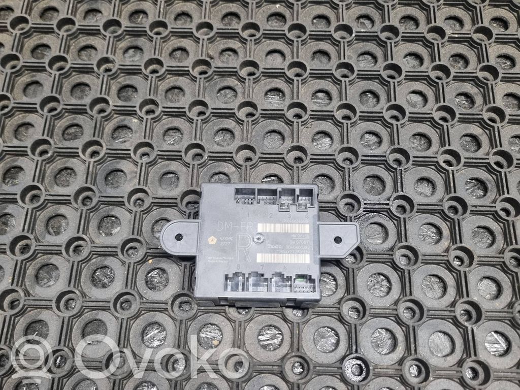 Chrysler Grand Voyager V Door control unit/module 