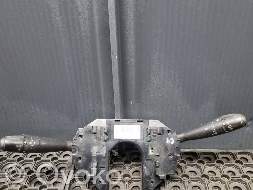 Citroen C4 I Picasso Lenkstockschalter Kombischalter 