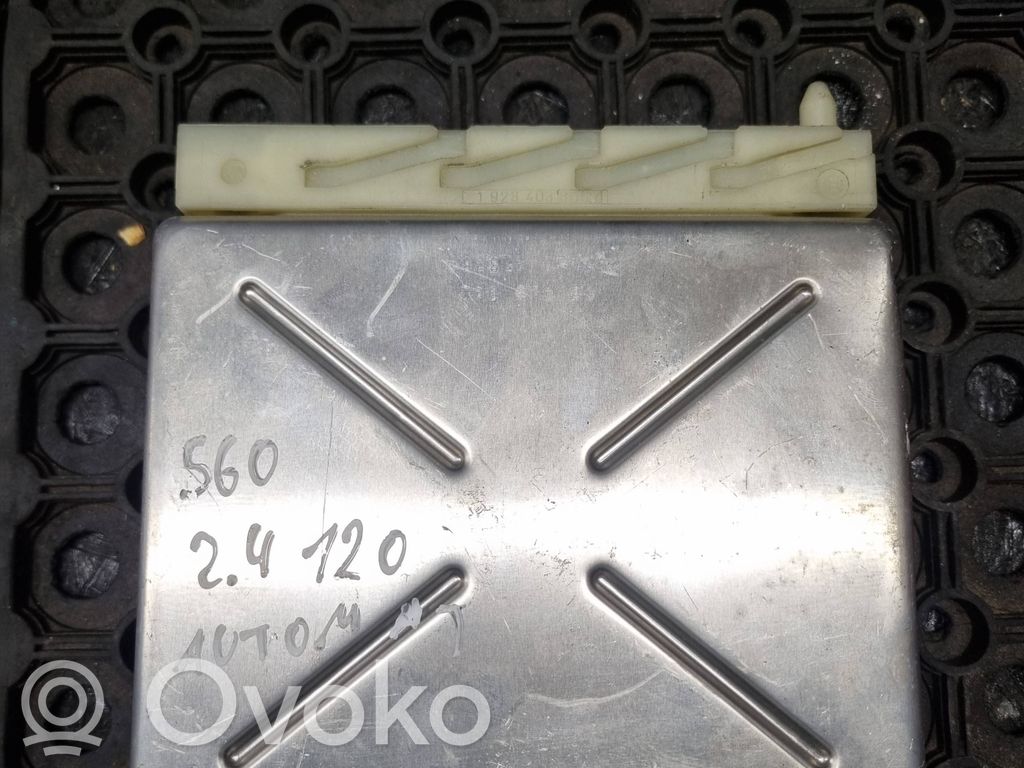 Gearbox control unit/module   P09480761,T02250875,1T0505A00,66427