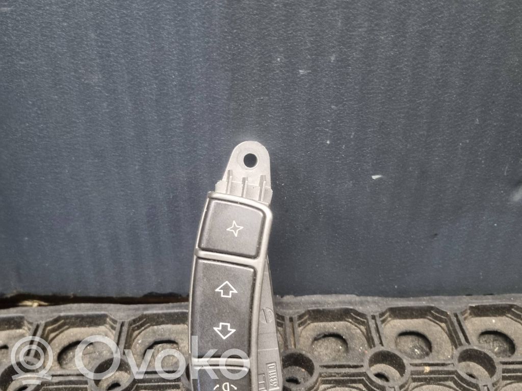 BMW 7 E65 E66 Stūres pogas / slēdži 