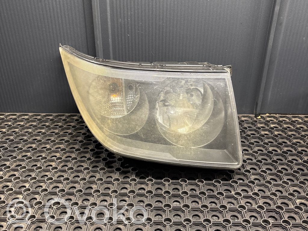 Lampa przednia   24761500