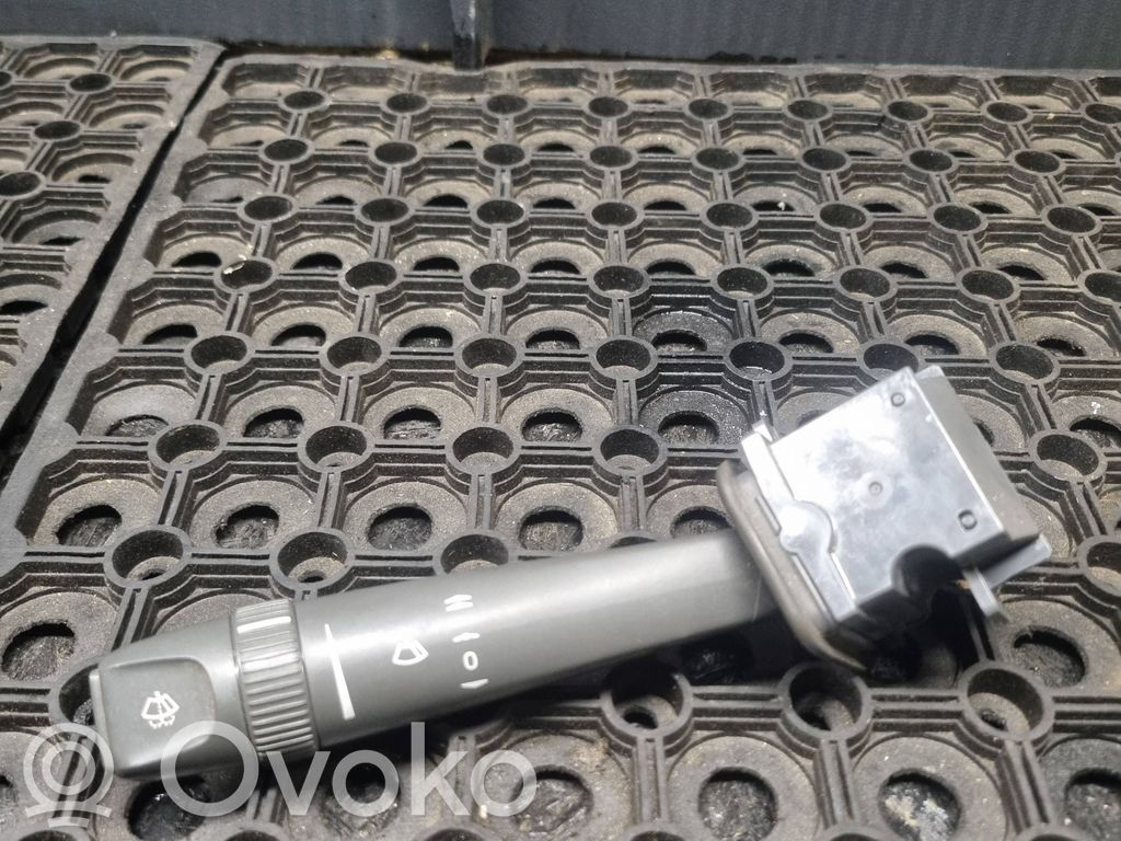 Volvo S60 Wiper control stalk 