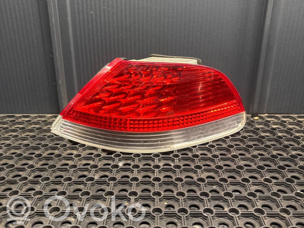 BMW 7 E65 E66 Rear/tail lights 