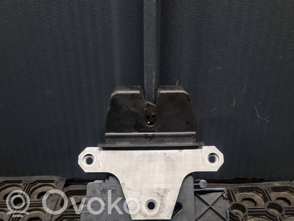 Ford S-MAX Tailgate/trunk/boot lock/catch/latch 