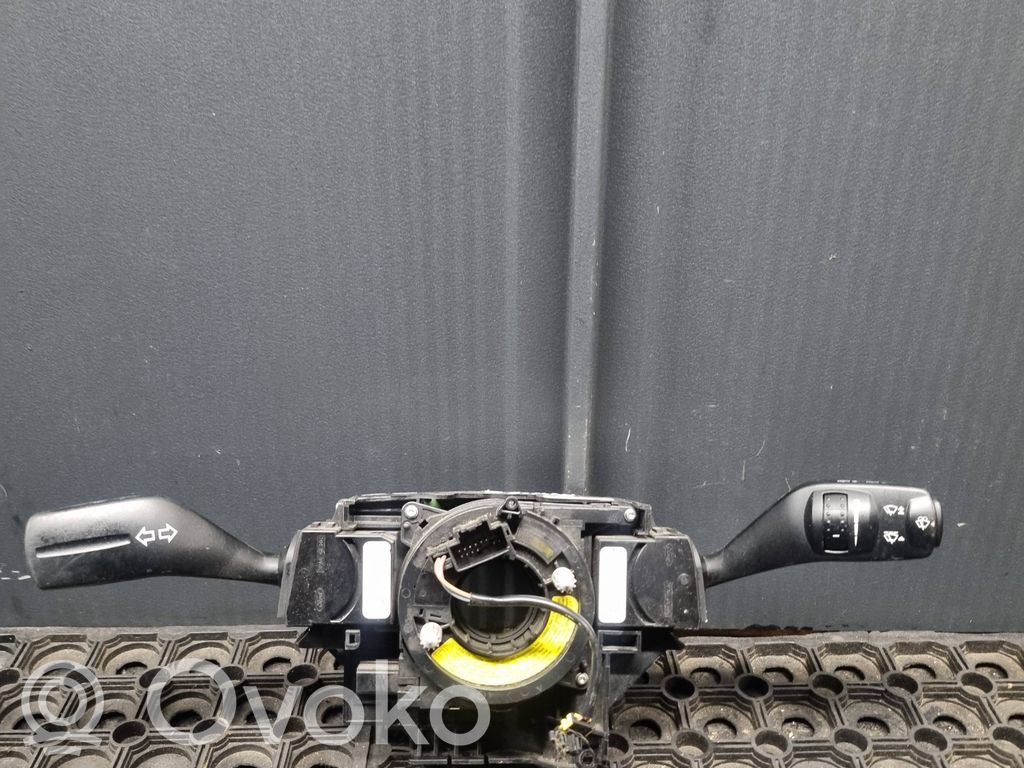 Ford S-MAX Leva/interruttore dell’indicatore di direzione e tergicristallo 