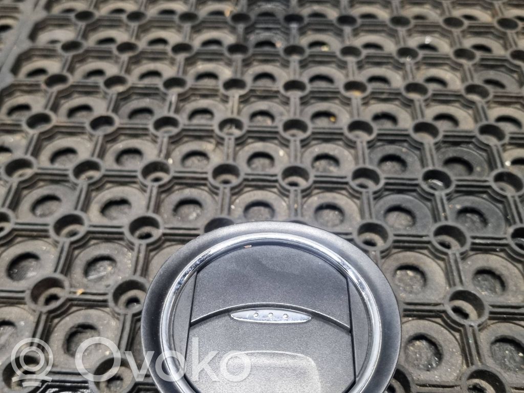 Ford S-MAX Grilă ventilație/ramă laterală bord 