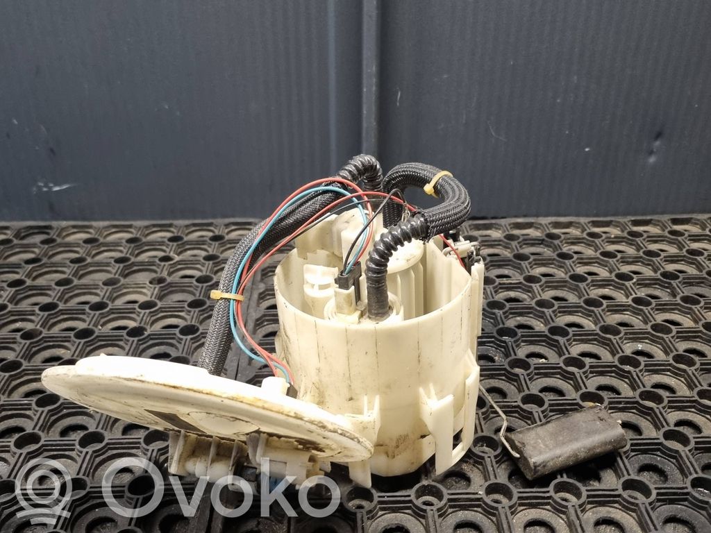 Opel Astra H In-tank fuel pump 